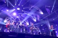デビュー52周年のTHE ALFEE、40回目となる夏のイベントをKアリーナ横浜で開催「長く思い続けてきたバンド愛こそが生きる意味」（高見沢） - 画像一覧（4/7）
