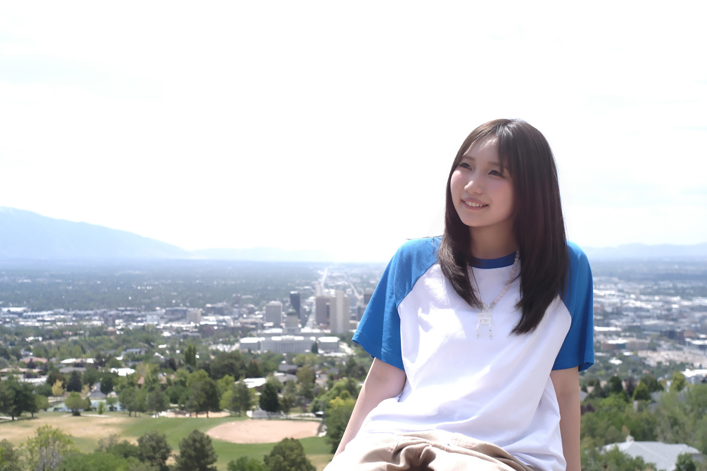 幾田りらのアーティスト人生に影響を与えた場所を巡る旅に密着！『幾田りらDREAMS & MEMORIES』配信決定