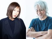 絢香、玉置浩二をフィーチャリングで迎えた「花束じゃなくキミといたい」リリックビデオ公開！魂を揺さぶる至高のナンバー - 画像一覧（9/9）