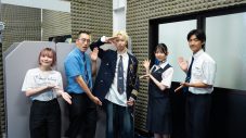 MON7A、高校吹奏楽部とコラボした「僕のかわい子ちゃん （Wind Orchestra Ver.）」MV公開 - 画像一覧（2/5）