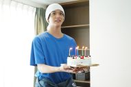 中島颯太の誕生日を仲里依紗、のん、深川麻衣がサプライズ祝福！「まさか皆さんにお祝いしていただけるなんて」 - 画像一覧（2/8）