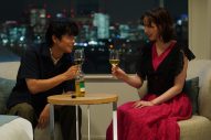 中島颯太の誕生日を仲里依紗、のん、深川麻衣がサプライズ祝福！「まさか皆さんにお祝いしていただけるなんて」 - 画像一覧（5/8）