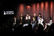 &TEAM、キャリア初となるアメリカ活動を大盛況のうちに完走！貴重な現地カットの数々が公開「夢が本当に叶いました！」（EJ、NICHOLAS） - 画像一覧（2/13）