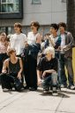 &TEAM、キャリア初となるアメリカ活動を大盛況のうちに完走！貴重な現地カットの数々が公開「夢が本当に叶いました！」（EJ、NICHOLAS） - 画像一覧（12/13）