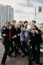 &TEAM、キャリア初となるアメリカ活動を大盛況のうちに完走！貴重な現地カットの数々が公開「夢が本当に叶いました！」（EJ、NICHOLAS） - 画像一覧（13/13）