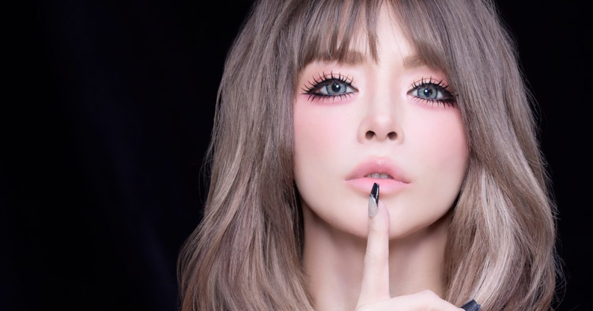 浜崎あゆみ、名作アルバム6タイトルをアナログ盤で一挙リリース – THE