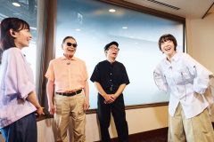 あいみょんが『ブラタモリ』のロケに初参戦！「あいみょんがロケに来るとは思わなかった」（タモリ）