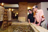 あいみょんが『ブラタモリ』のロケに初参戦！「あいみょんがロケに来るとは思わなかった」（タモリ） - 画像一覧（3/4）