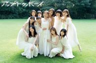 モーニング娘。’26、新体制となった11人が“モーニング娘。魂”を語る。「できなくても、まずやろうとしてみること」 - 画像一覧（2/6）