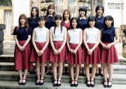 モーニング娘。’26、新体制となった11人が“モーニング娘。魂”を語る。「できなくても、まずやろうとしてみること」 - 画像一覧（3/6）