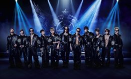 新曲は「Choo Choo TRAIN」以来となるZOOのカバー！EXILE、デビュー25周年イヤーの幕開けを飾るコンセプトアルバムのリリースが決定