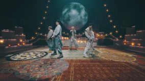 BE:FIRST『夜の音』で披露した「Missing」パフォーマンス映像をYouTubeで限定公開