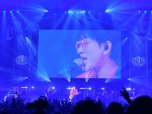 横⼭裕ソロツアー開幕！ツアーファイナルとなる東京追加公演をサプライズ発表“⼀⼈ひとりのために⾳楽を鳴らしたい” - 画像一覧（1/3）