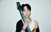 横⼭裕ソロツアー開幕！ツアーファイナルとなる東京追加公演をサプライズ発表“⼀⼈ひとりのために⾳楽を鳴らしたい” - 画像一覧（3/3）