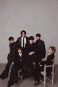 SixTONES、6人6色のセットアップにジュエリーをまとって『BAILA』特別版表紙に登場 - 画像一覧（3/3）