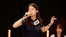 SixTONES田中樹＆3li¥en、Zeebraが仕掛ける女性ラッパー発掘番組『GOLDEN MIC』に初回ゲスト登場！「スターが生まれる瞬間を見られるというのが嬉しいです」（田中樹） - 画像一覧（8/10）