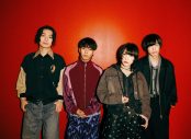 yutori、スケールアップした対バンツアーの全ゲスト解禁！新曲「秘密」の配信リリースも決定 - 画像一覧（2/4）