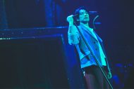 DEAN FUJIOKA、46歳の誕生日に豊洲PITワンマンライブ開催＆写真集制作決定を同時発表 - 画像一覧（1/6）