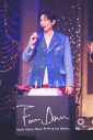 DEAN FUJIOKA、46歳の誕生日に豊洲PITワンマンライブ開催＆写真集制作決定を同時発表 - 画像一覧（2/6）