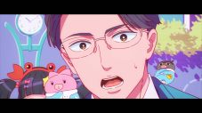 星野源らが声優として参加！映画『GROTESQQQUE-グロテスク-』より『エリィアンズ』最新予告映像解禁 - 画像一覧（3/9）