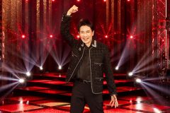 郷ひろみ『The Covers』GO！GO！サマーナイト!!!美空ひばり、沢田研二、竹内まりやの名曲をカバー