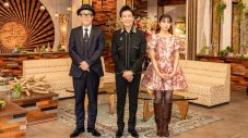 郷ひろみ『The Covers』GO！GO！サマーナイト!!!美空ひばり、沢田研二、竹内まりやの名曲をカバー - 画像一覧（2/8）