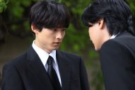 松村北斗演じる爽太の身にかつてない危険が迫る！『告白－25年目の秘密－』の第7話が今夜放送 - 画像一覧（1/6）