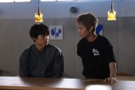 松村北斗演じる爽太の身にかつてない危険が迫る！『告白－25年目の秘密－』の第7話が今夜放送 - 画像一覧（4/6）