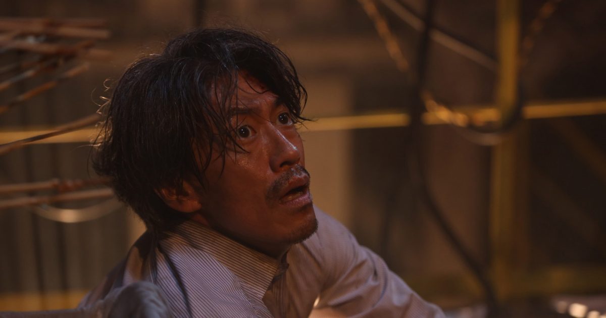 松村北斗演じる爽太の身にかつてない危険が迫る！『告白－25年目の秘密