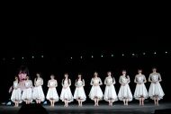 【ライブレポート】乃木坂46、活動休止中だった6期生・増田三莉音がサプライズで登場！涙をこらえながらパフォーマンスを披露 - 画像一覧（1/4）