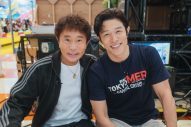 SixTONESジェシー×田中樹『スポッパ』チーム激闘！「前回負けたので絶対にリベンジします！」 - 画像一覧（1/9）