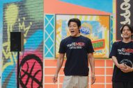 SixTONESジェシー×田中樹『スポッパ』チーム激闘！「前回負けたので絶対にリベンジします！」 - 画像一覧（4/9）