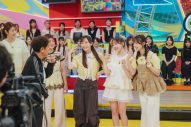 SixTONESジェシー×田中樹『スポッパ』チーム激闘！「前回負けたので絶対にリベンジします！」 - 画像一覧（6/9）