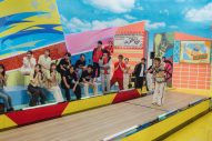 SixTONESジェシー×田中樹『スポッパ』チーム激闘！「前回負けたので絶対にリベンジします！」 - 画像一覧（7/9）