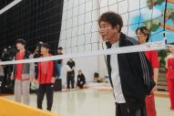 SixTONESジェシー×田中樹『スポッパ』チーム激闘！「前回負けたので絶対にリベンジします！」 - 画像一覧（9/9）