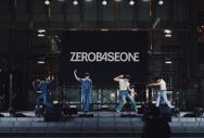 【ライブレポート】ZEROBASEONE、新宿歌舞伎町フリーライブでOmoinotake藤井怜央とスペシャルコラボ - 画像一覧（2/7）