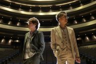DEEN、全曲新録音ベストアルバム第2弾のティザー映像公開！全収録曲のMV12日連続公開も決定 - 画像一覧（6/6）