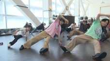 関西ジュニア『24時間テレビ』で“片足のブレイキンダンサー”に密着！嵐「Happiness」のパフォーマンスも - 画像一覧（3/7）