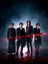 GLAY、64thシングル「汚れた英雄」発売決定！新曲3曲と厳選ライブ音源5曲を収録 - 画像一覧（1/2）