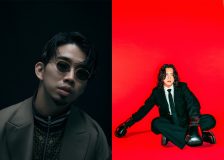 キタニタツヤ、King Gnu新井和輝のラジオ番組に初登場！キタニの超個性的なこだわりに新井が大困惑