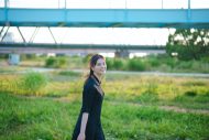 日向坂46小坂菜緒『B.L.T.10月号』の表紙・巻頭に登場！上京してから感じた街の魅力や幼少期の思い出、彼女のルーツを紐解くエピソードも - 画像一覧（3/5）