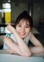 日向坂46小坂菜緒『B.L.T.10月号』の表紙・巻頭に登場！上京してから感じた街の魅力や幼少期の思い出、彼女のルーツを紐解くエピソードも - 画像一覧（5/5）