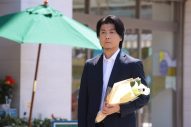 ドラマ『告白－25年目の秘密－』第7話で麻里子（岡崎紗絵）が爽太（松村北斗）の行動に戸惑う「私の前から消えたら、絶対に許さないから！」 - 画像一覧（5/7）
