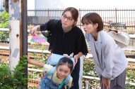 ドラマ『告白－25年目の秘密－』第7話で麻里子（岡崎紗絵）が爽太（松村北斗）の行動に戸惑う「私の前から消えたら、絶対に許さないから！」 - 画像一覧（6/7）