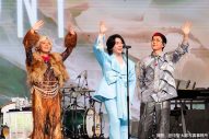 「Mrs. GREEN APPLE presents『CEREMONY』2026」TVerにて独占無料配信スタート - 画像一覧（2/14）