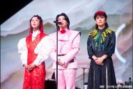 「Mrs. GREEN APPLE presents『CEREMONY』2026」TVerにて独占無料配信スタート - 画像一覧（3/14）