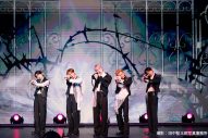「Mrs. GREEN APPLE presents『CEREMONY』2026」TVerにて独占無料配信スタート - 画像一覧（9/14）