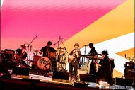 「Mrs. GREEN APPLE presents『CEREMONY』2026」TVerにて独占無料配信スタート - 画像一覧（12/14）