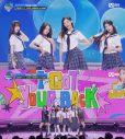 ILLIT、初々しいスクールルックでHANAのJISOO、MOMOKAとともに『M COUNTDOWN』で胸躍るパフォーマンス - 画像一覧（2/2）
