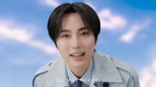 INI尾崎匠海が至近距離まで接近！「メイクに『肌の温度』って気にしてた？」 - 画像一覧（15/19）